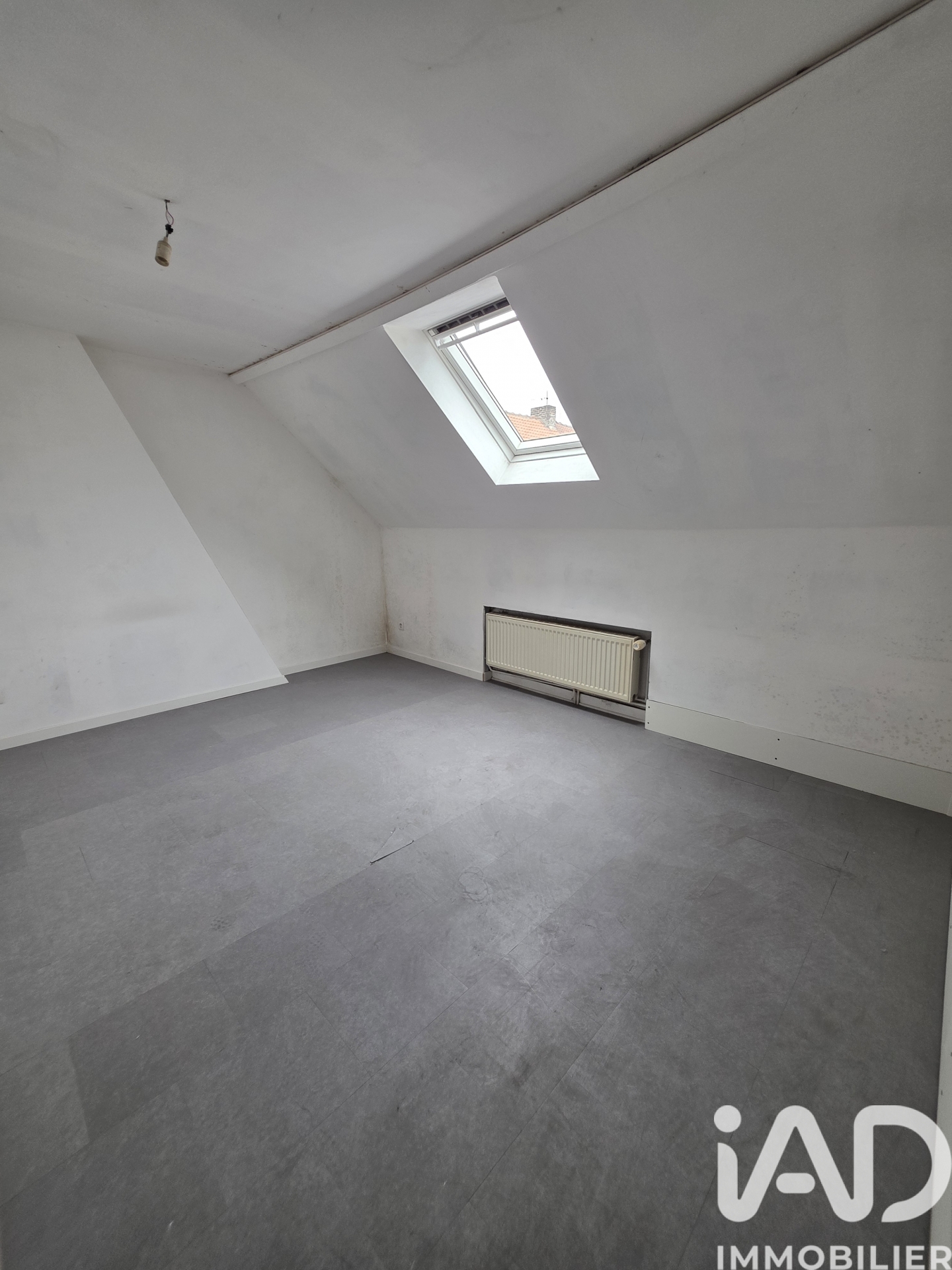 Vente maison à Hénin-Beaumont (62110) : maison 3 pièces 63 m² - 2016756 — 5