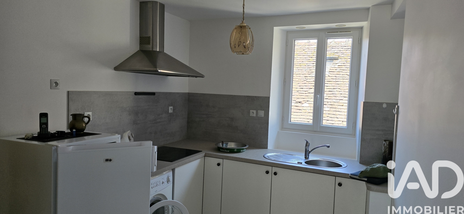 Appartement à Champignelles