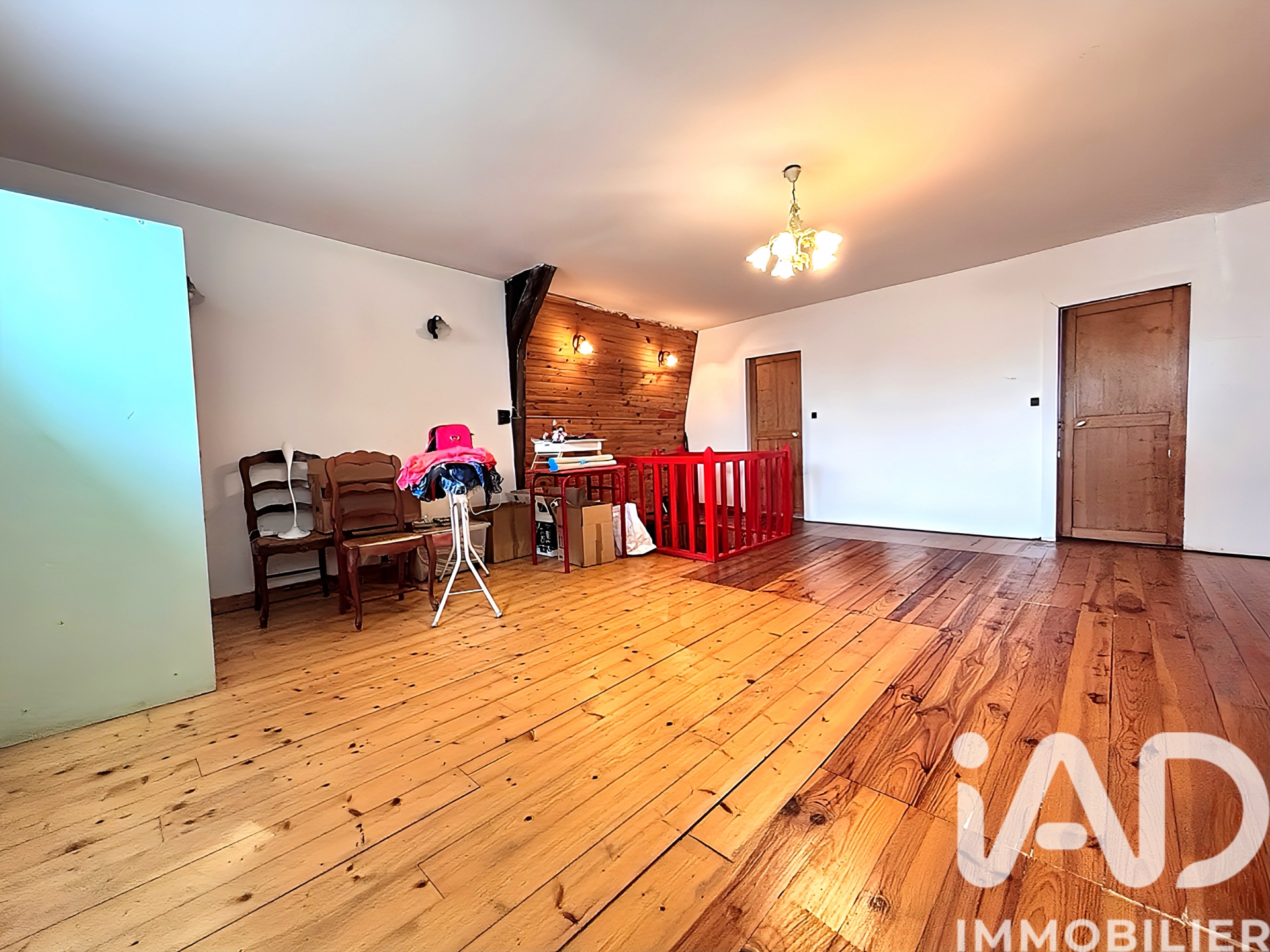 Vente maison de 140m2 à ROEULX — 5