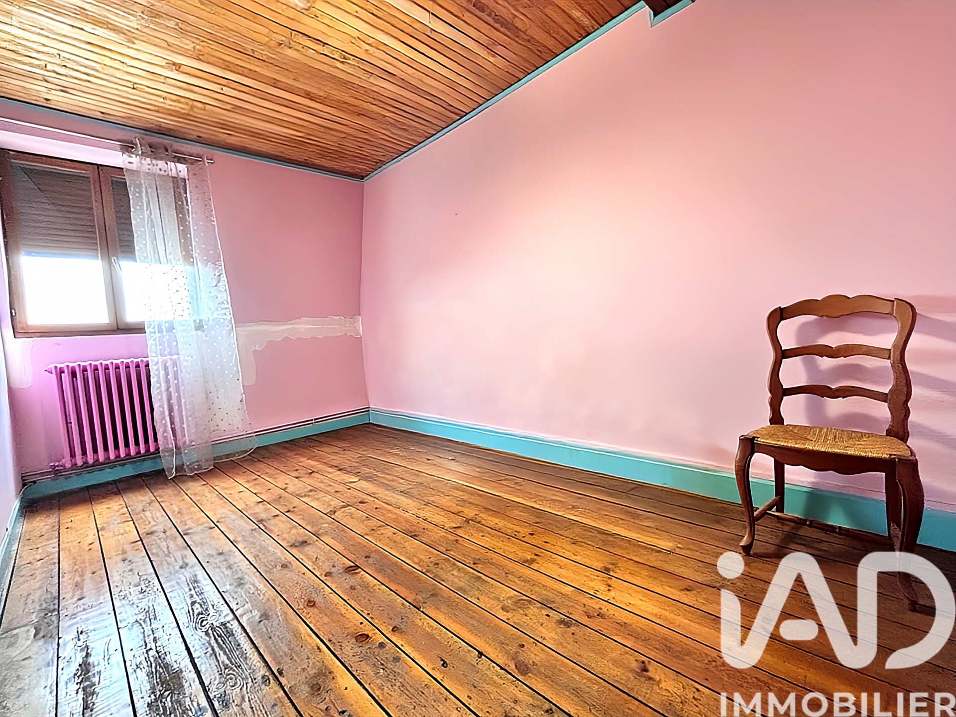 Vente maison de 140m2 à ROEULX — 7