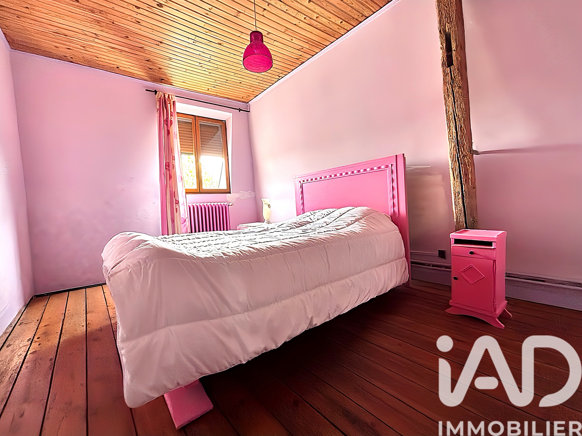 Vente maison de 140m2 à ROEULX — 6