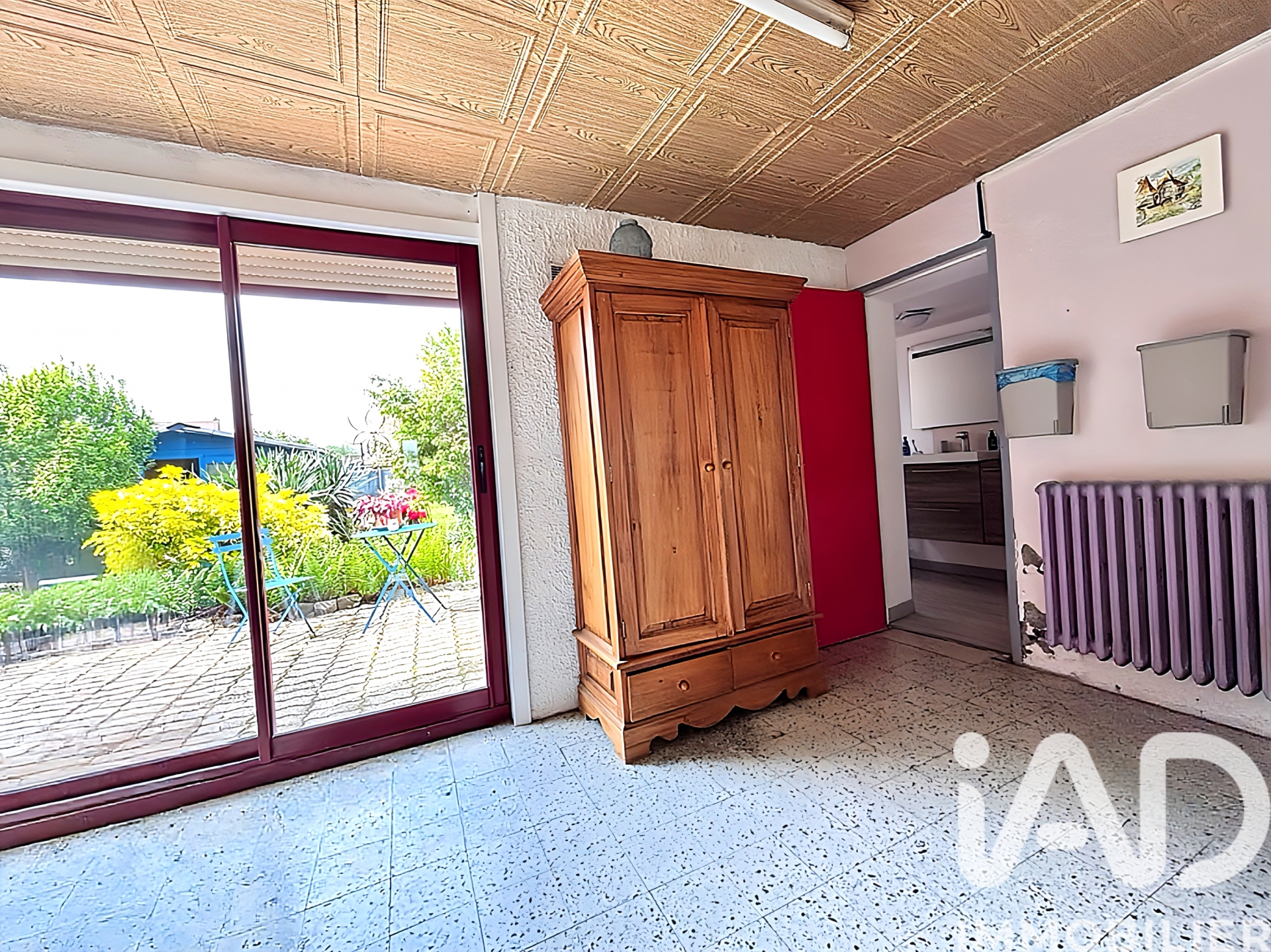 Vente maison de 140m2 à ROEULX — 3