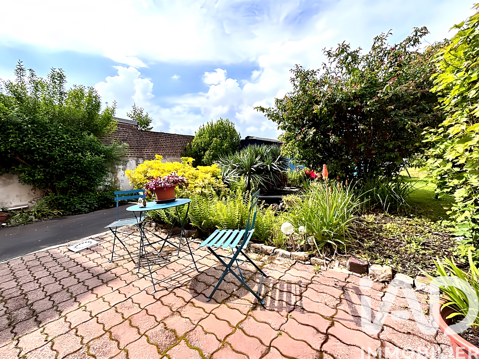 Vente maison de 140m2 à ROEULX — 8