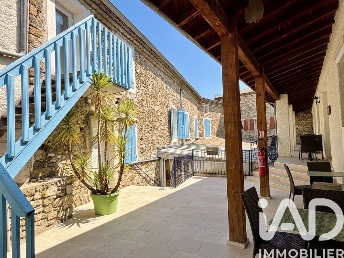 Vente Boutique/Local commercial 715 m²