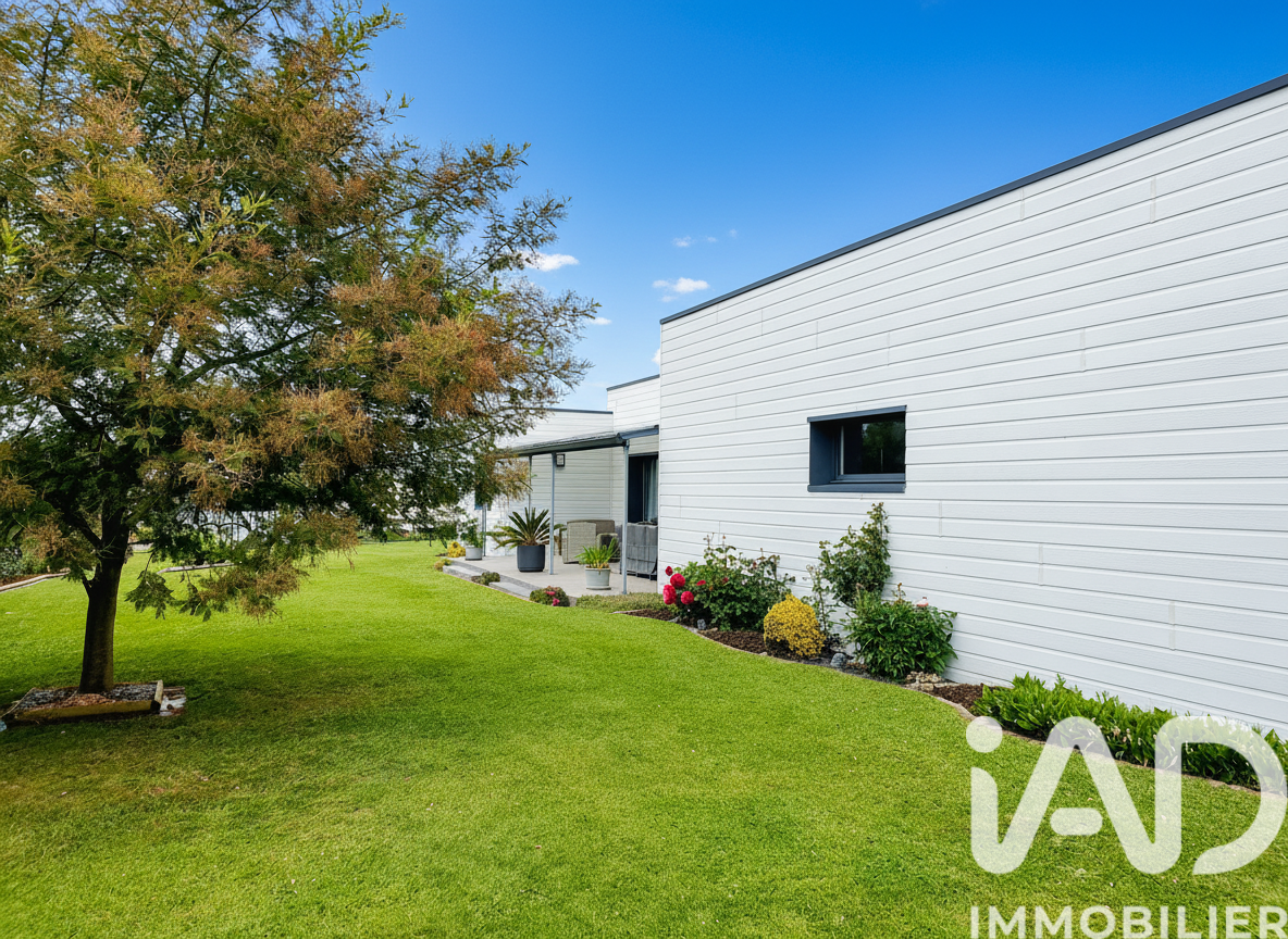 Vente Maison/villa 4 pièces