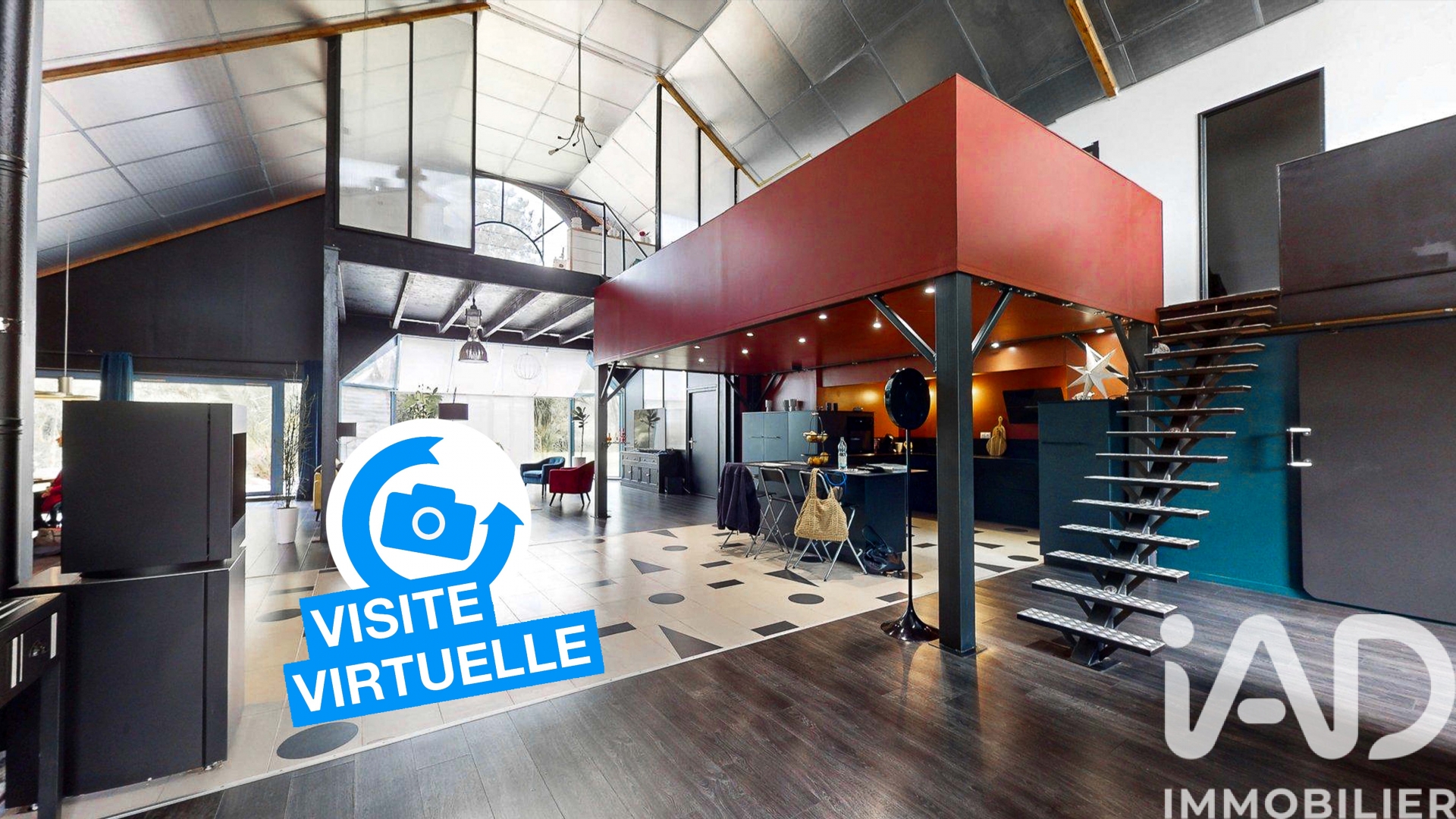 Vente Atelier 10 pièces