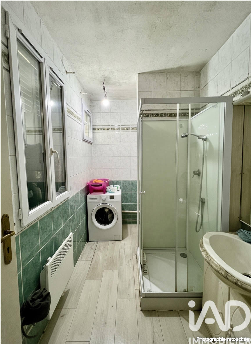 Vente appartement à Clichy (92110) : appartement 2 pièces 37 m² - 2016538 — 4