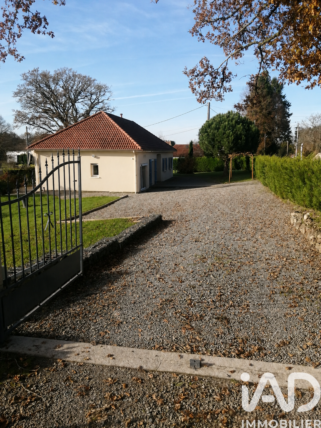 Vente Maison traditionnelle 5 pièces