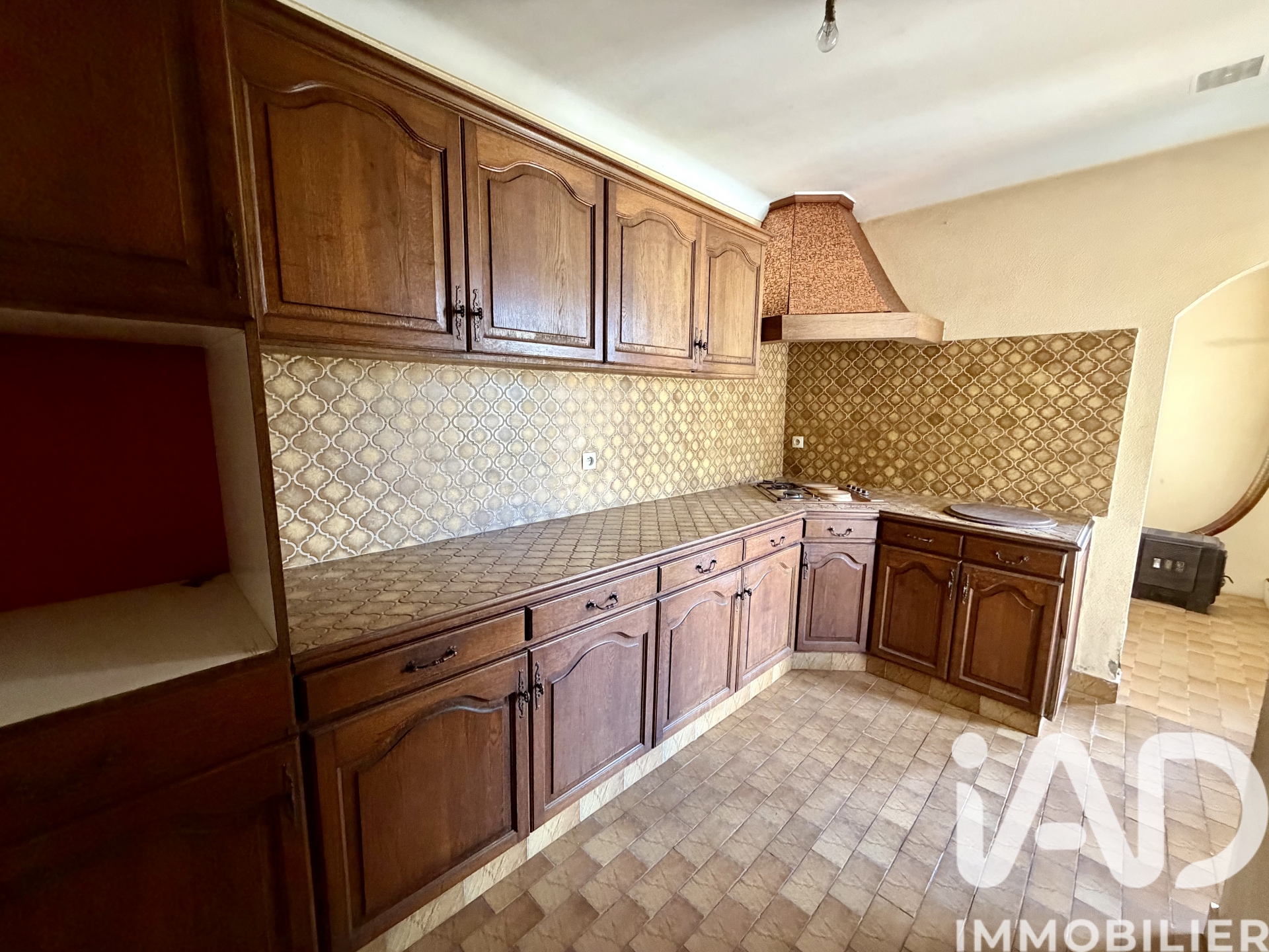 Vente maison à Faye — 6