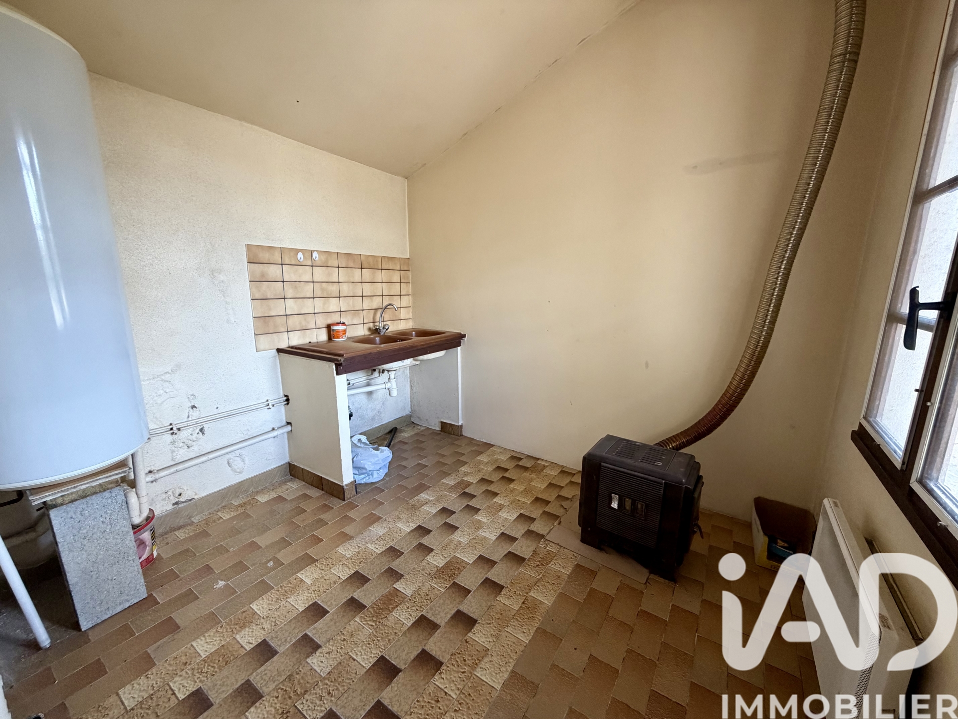 Vente maison à Faye — 8