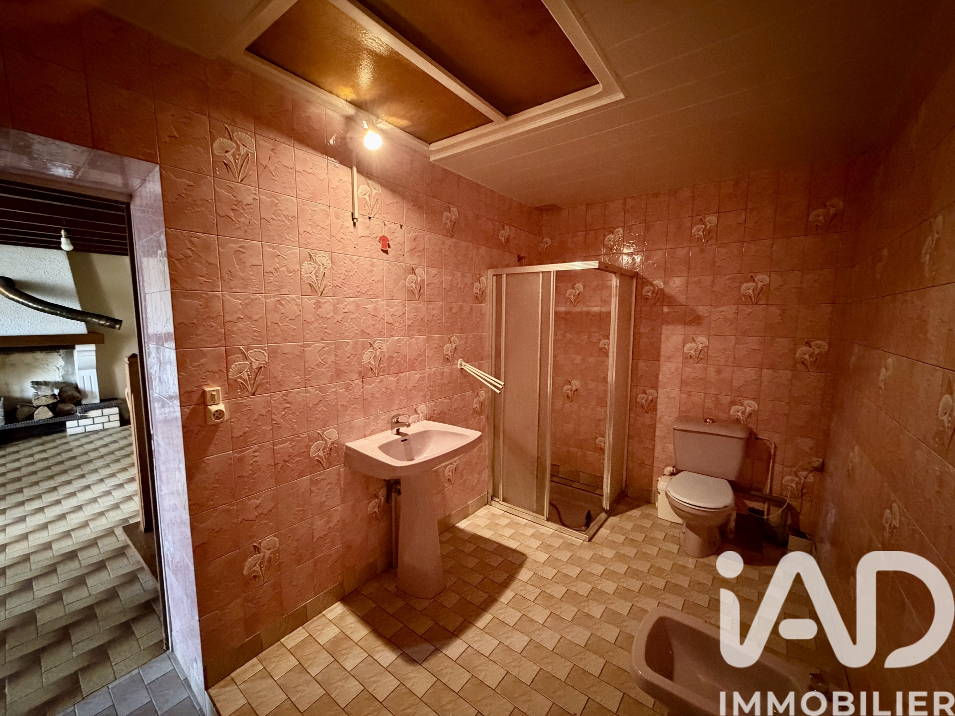 Vente maison à Faye — 9