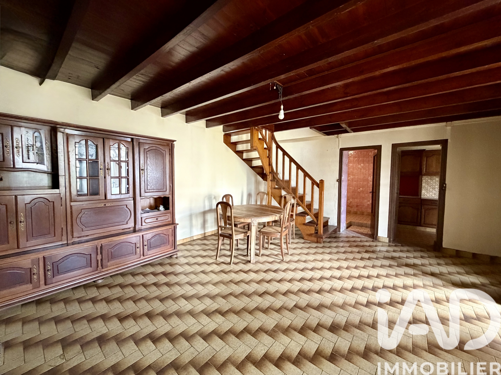 Vente maison à Faye — 4