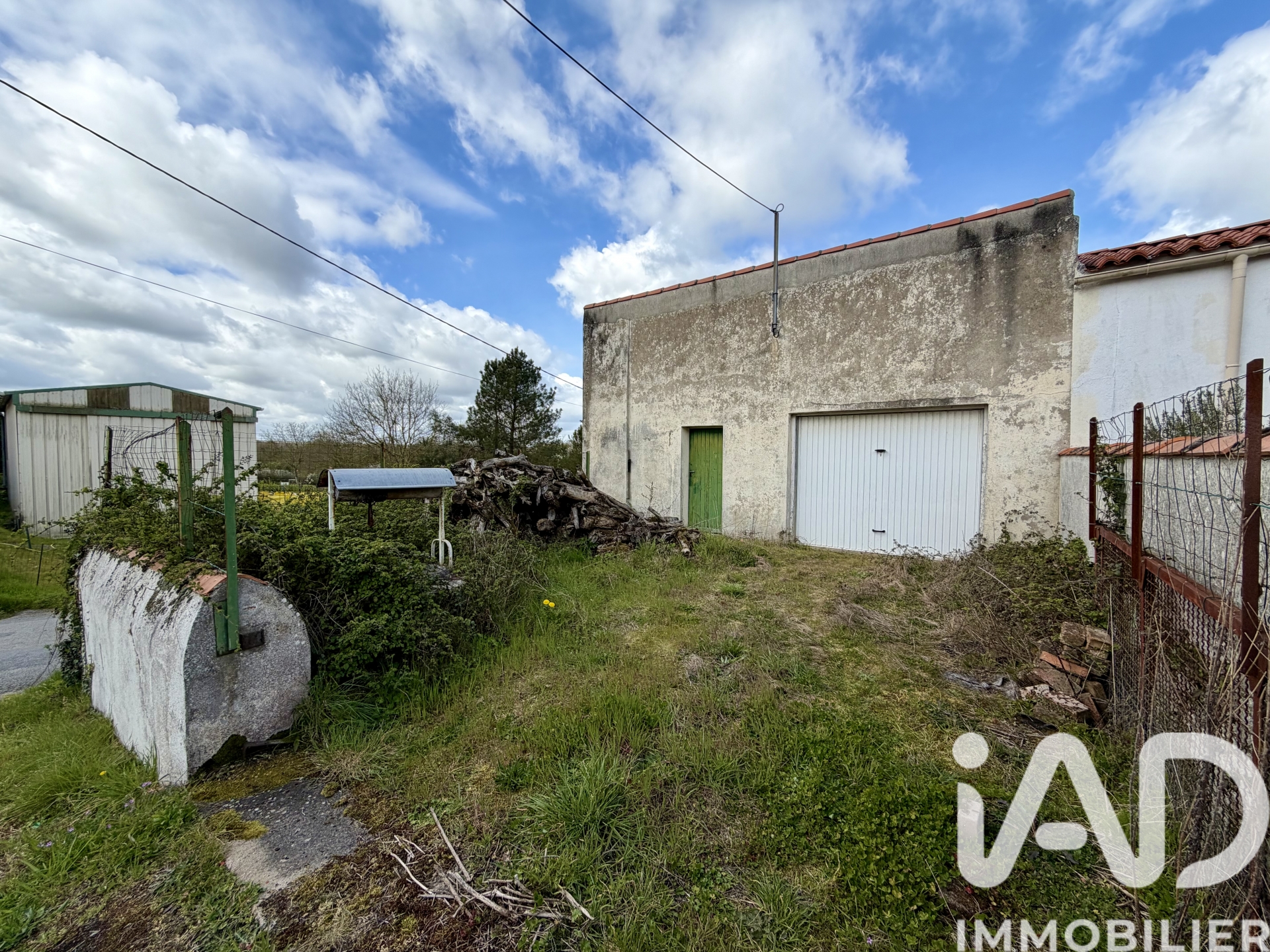Vente maison à Faye — 13