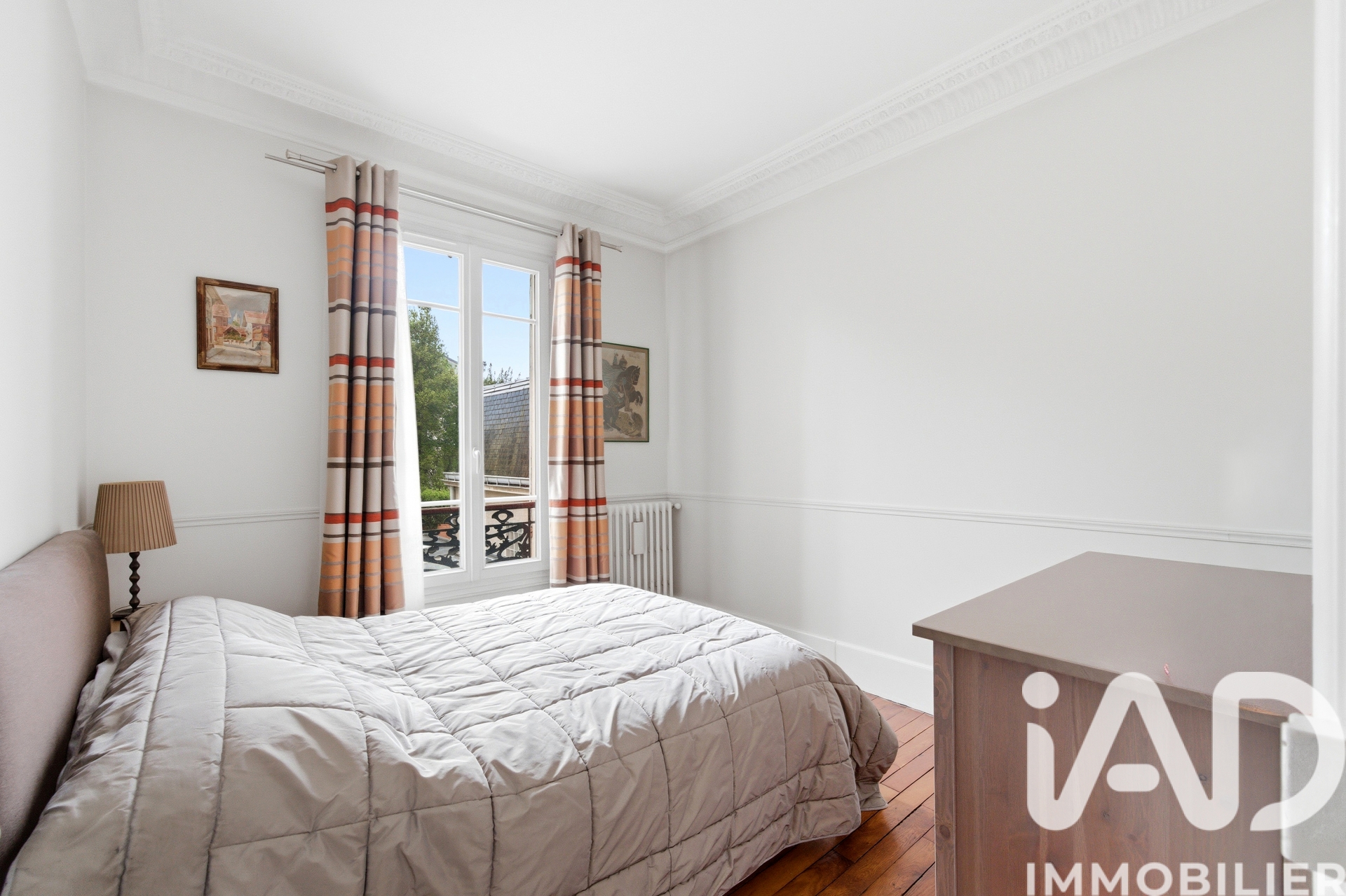 Vente appartement à Le Perreux-sur-Marne (94170) : appartement 3 pièces 59 m² - 2014137 — 11