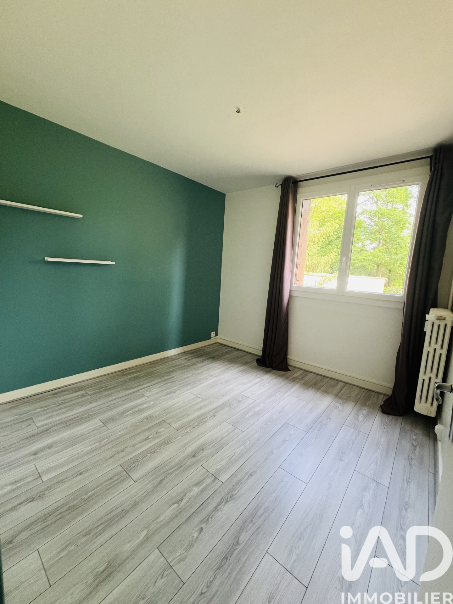 Vente appartement à Saint-Cyr-sur-Loire (37540) : appartement 4 pièces 67 m² - 1923041 — 4