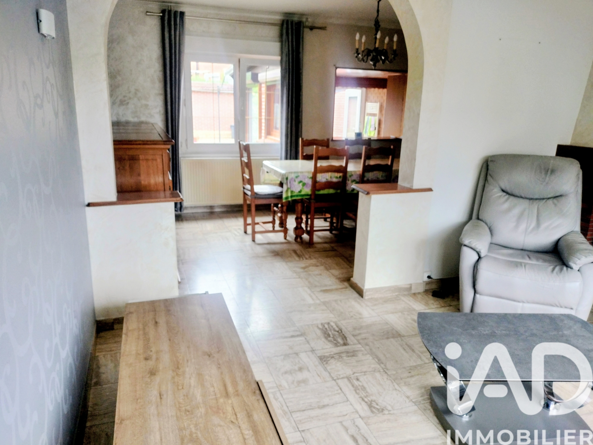 Vente maison à Vieux — 4