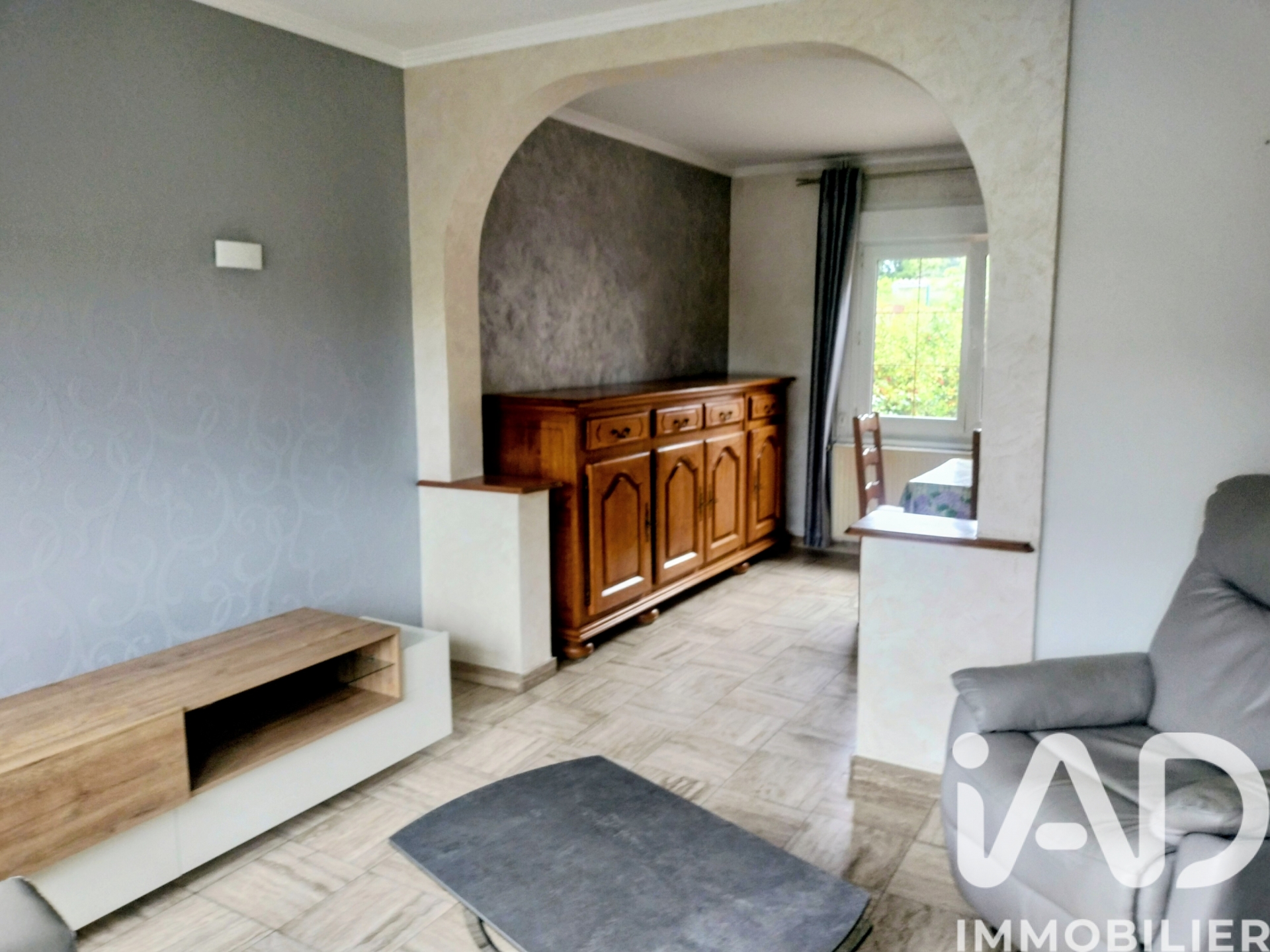 Vente maison à Vieux — 5
