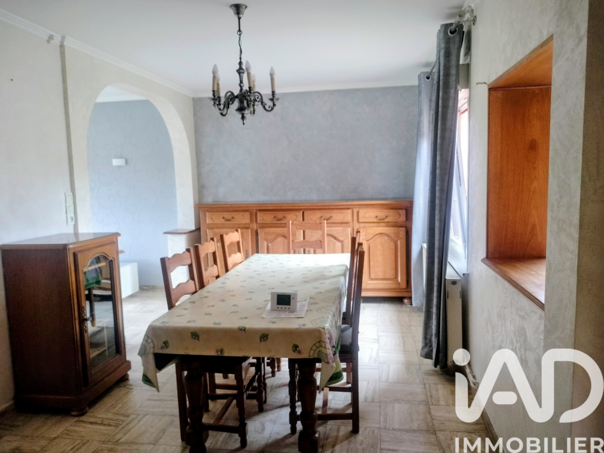 Vente maison à Vieux — 6