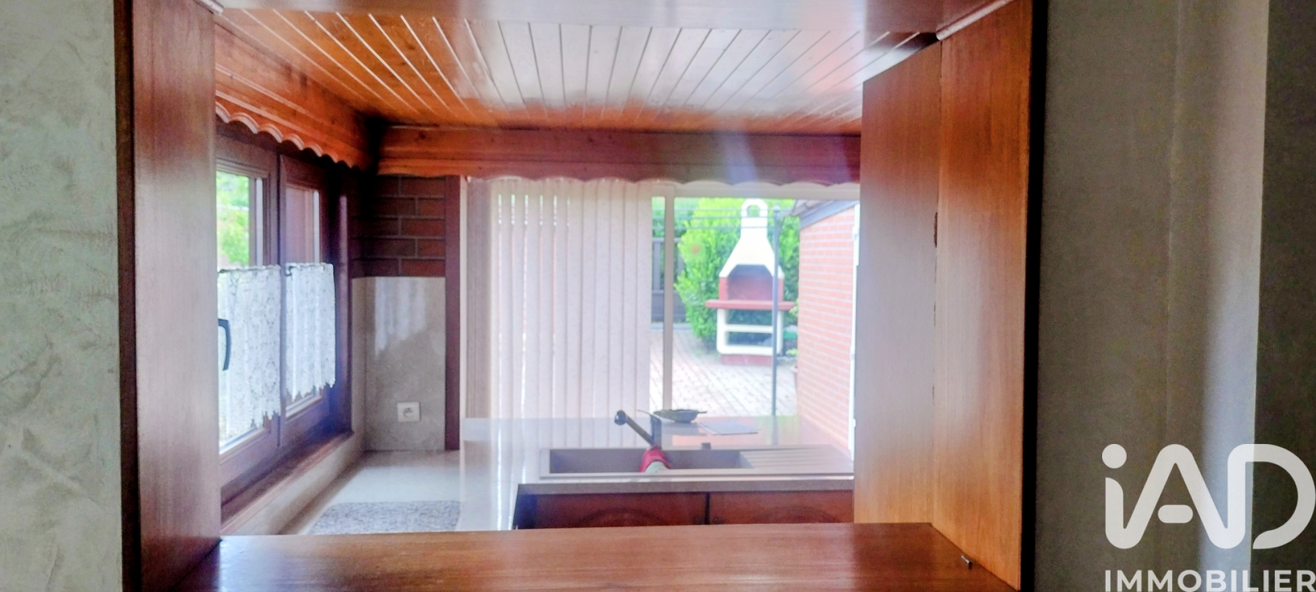 Vente maison à Vieux — 9