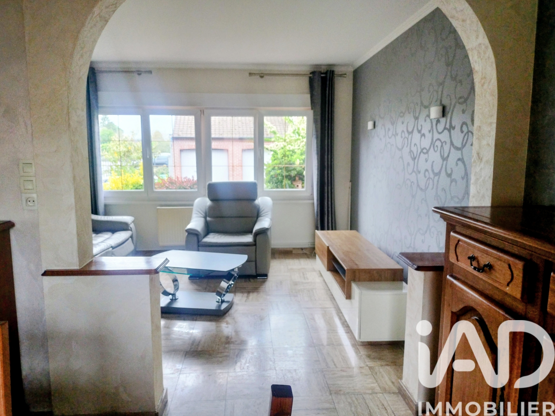 Vente maison à Vieux — 7