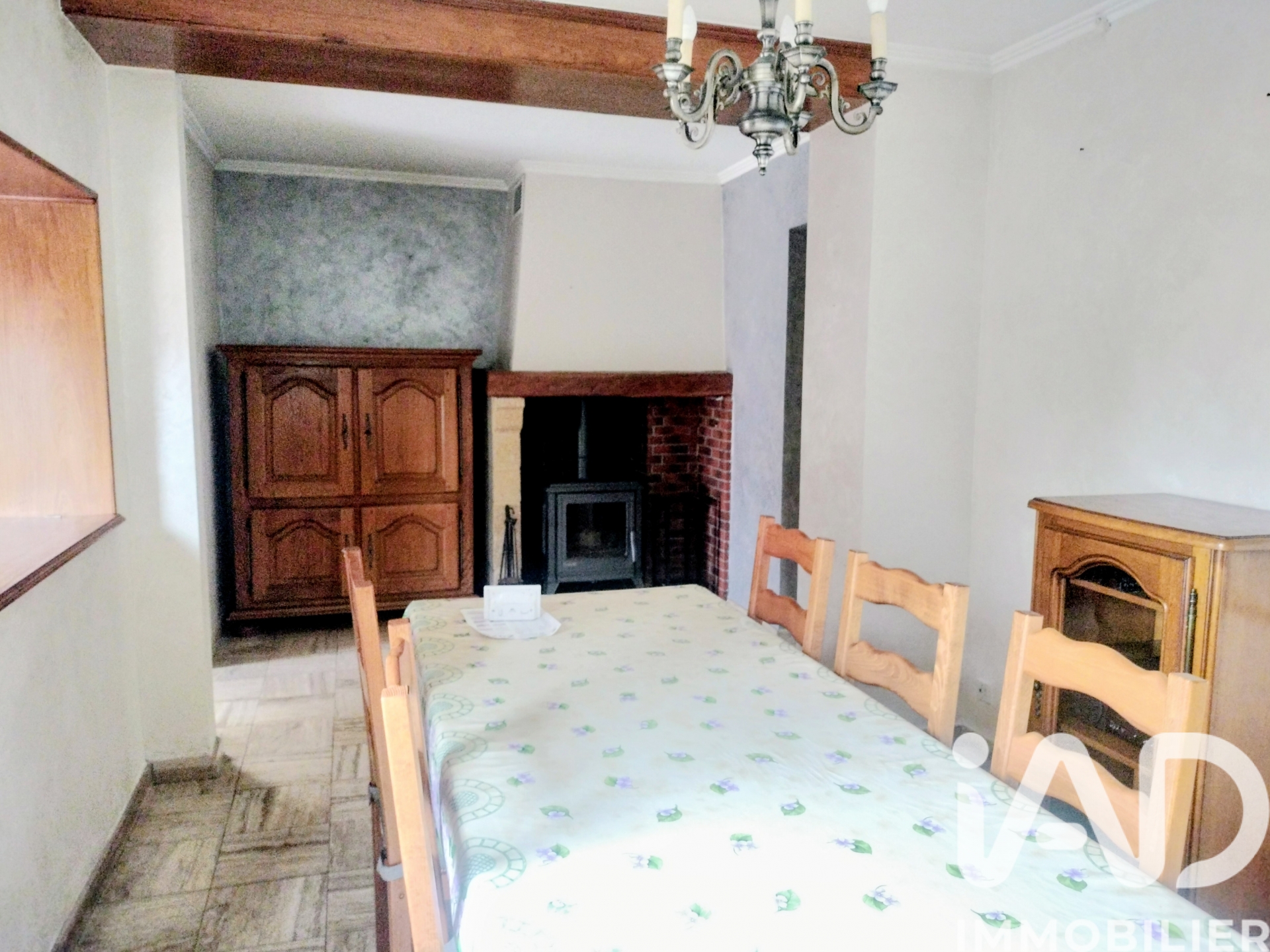 Vente maison à Vieux — 8