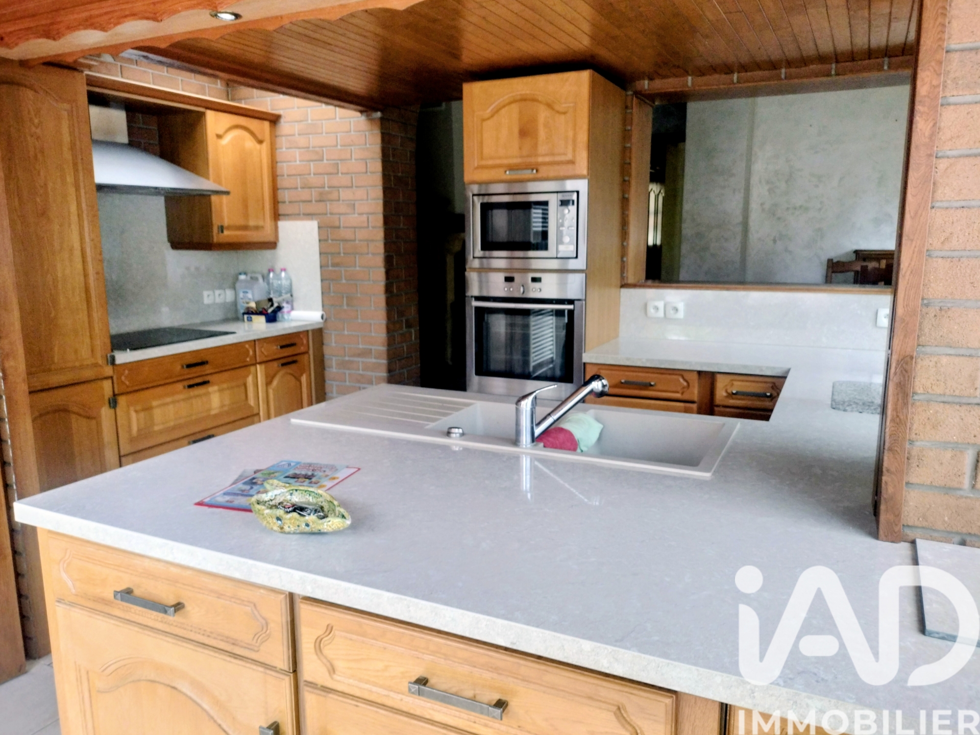 Vente maison à Vieux — 10