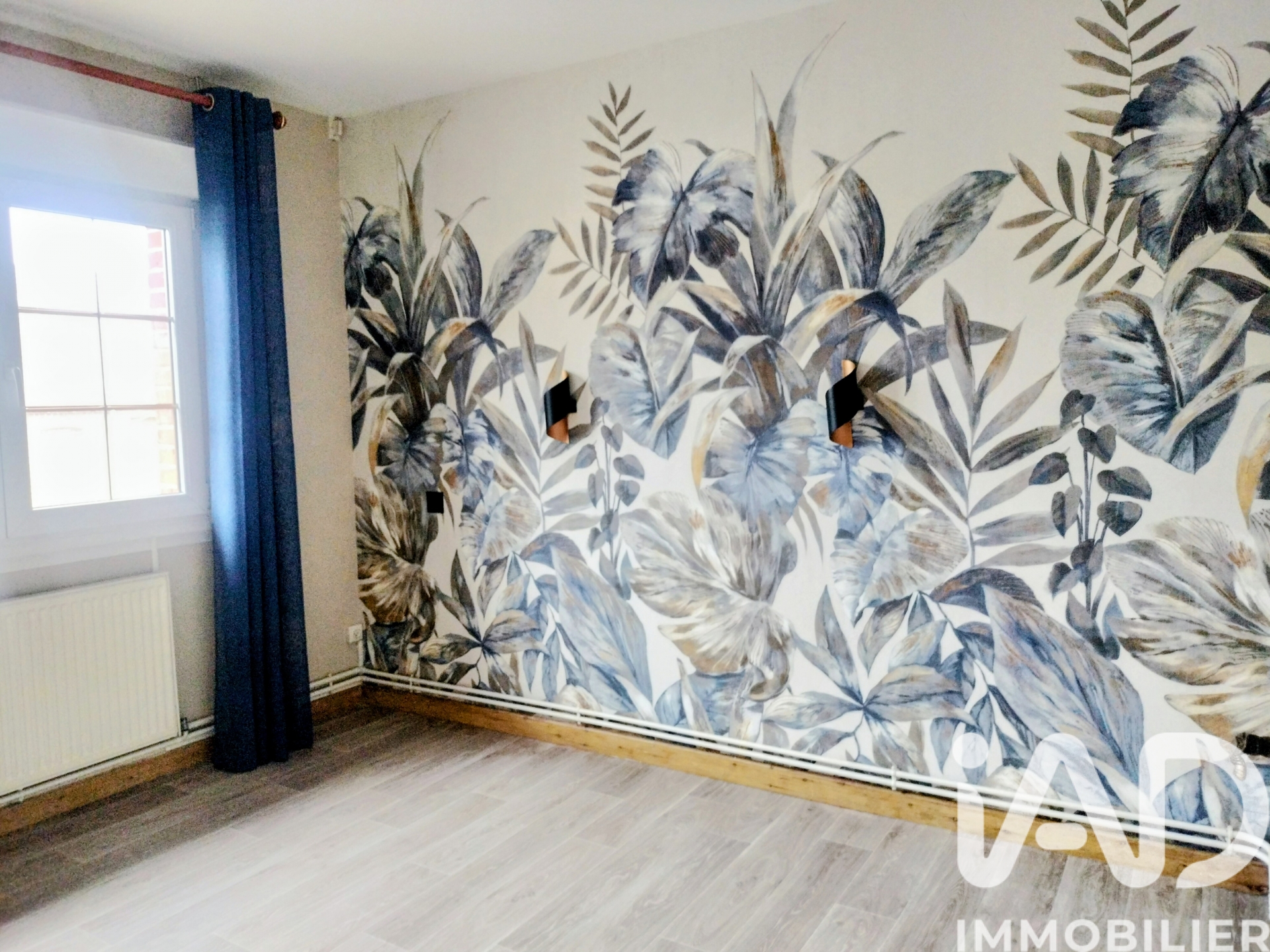 Vente maison à Vieux — 13
