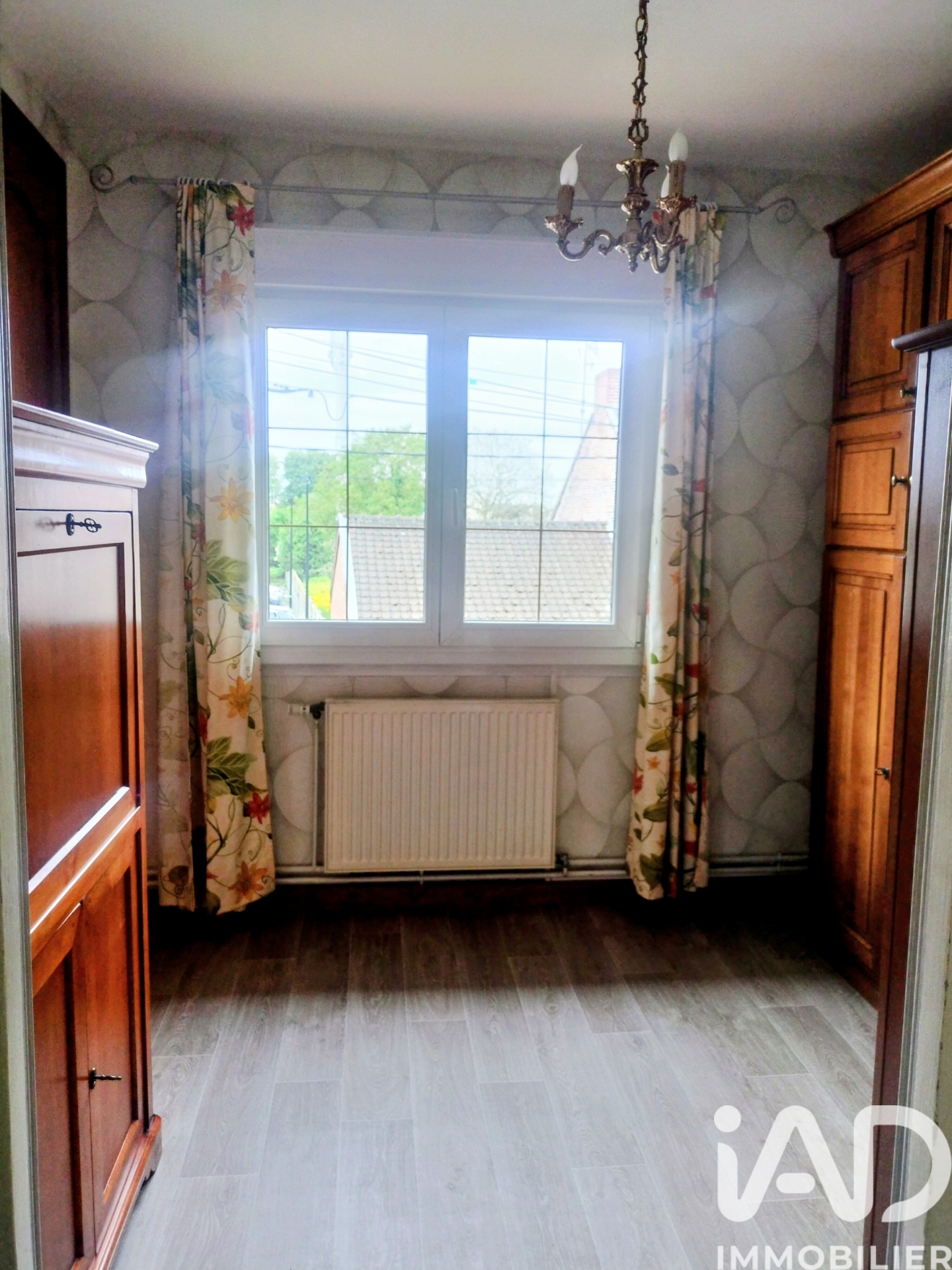 Vente maison à Vieux — 14