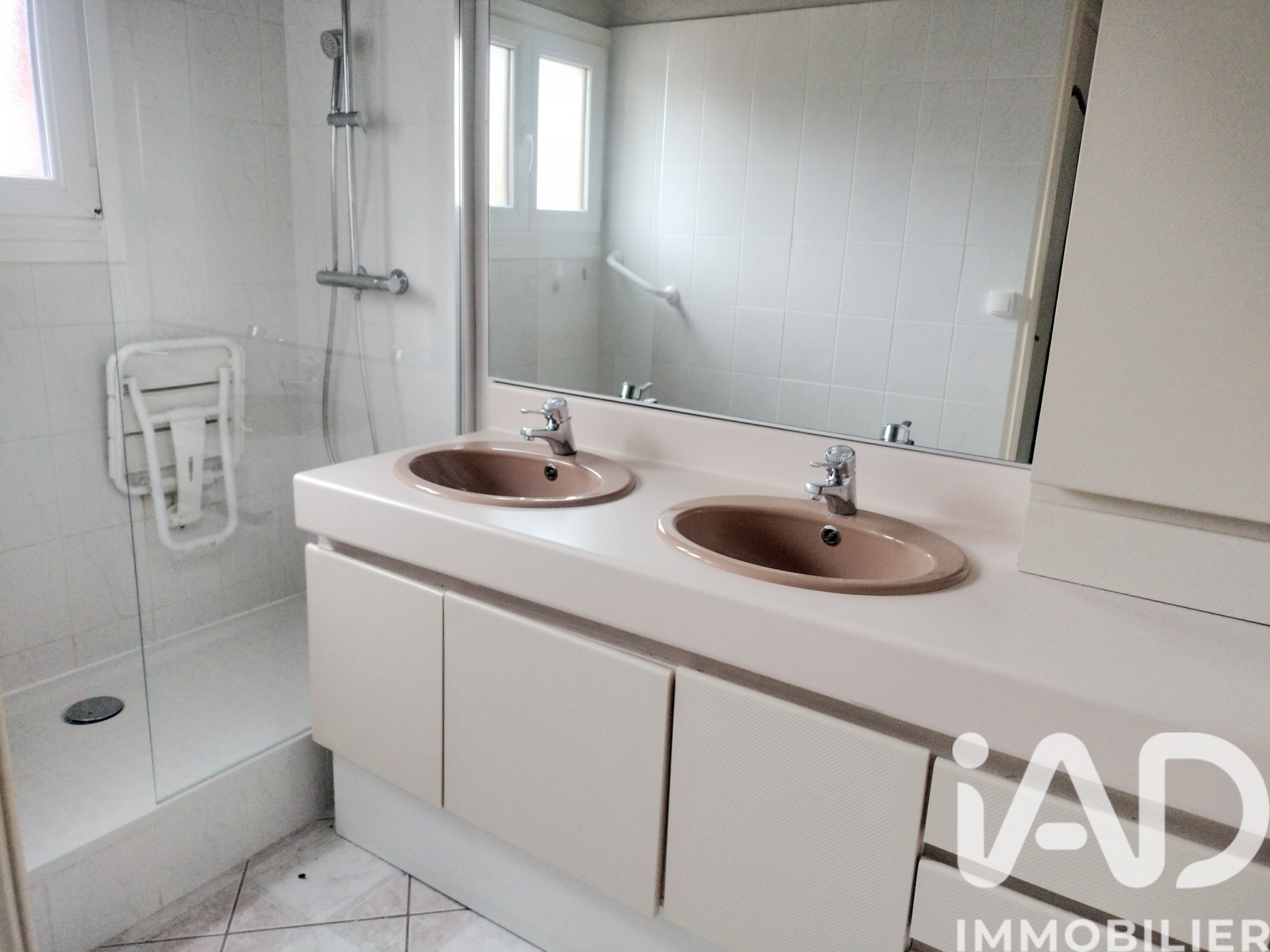 Vente maison à Vieux — 16
