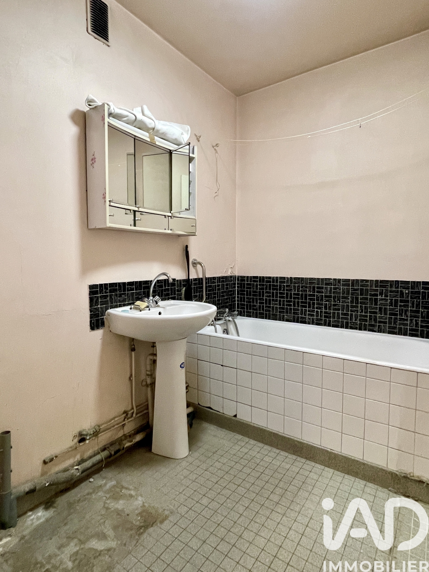 Vente appartement à Montrouge (92120) : appartement 3 pièces 65 m² - 2015871 — 13