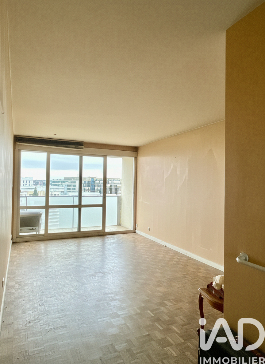 Vente appartement à Montrouge (92120) : appartement 3 pièces 65 m² - 2015871 — 5