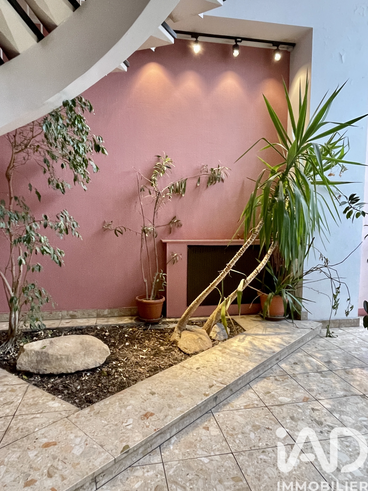 Vente appartement à Montrouge (92120) : appartement 3 pièces 65 m² - 2015871 — 16