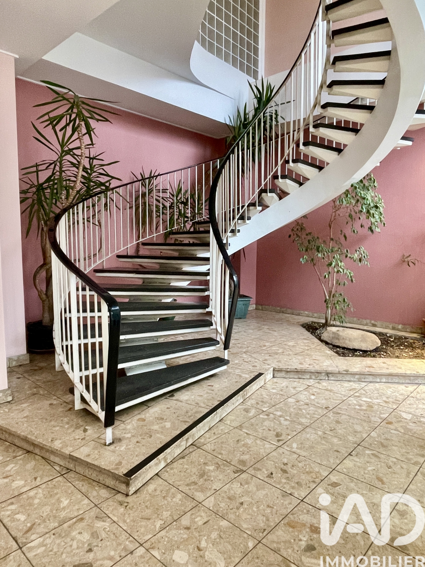 Vente appartement à Montrouge (92120) : appartement 3 pièces 65 m² - 2015871 — 15