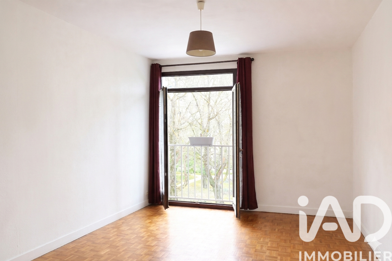 Vente appartement à Antony (92160) : appartement 3 pièces 60 m² - 1961304 — 4