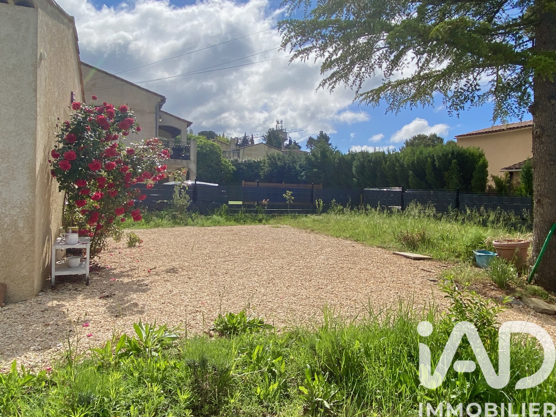 Vente maison à Pourrières (83910) : maison 4 pièces 80 m² — 11