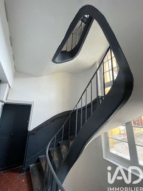 Vente appartement à Villeneuve-Saint-Georges (94190) : appartement 2 pièces 40 m² - 2017364 — 8
