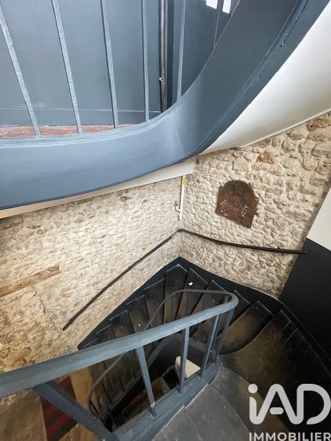 Vente appartement à Villeneuve-Saint-Georges (94190) : appartement 2 pièces 40 m² - 2017364 — 7