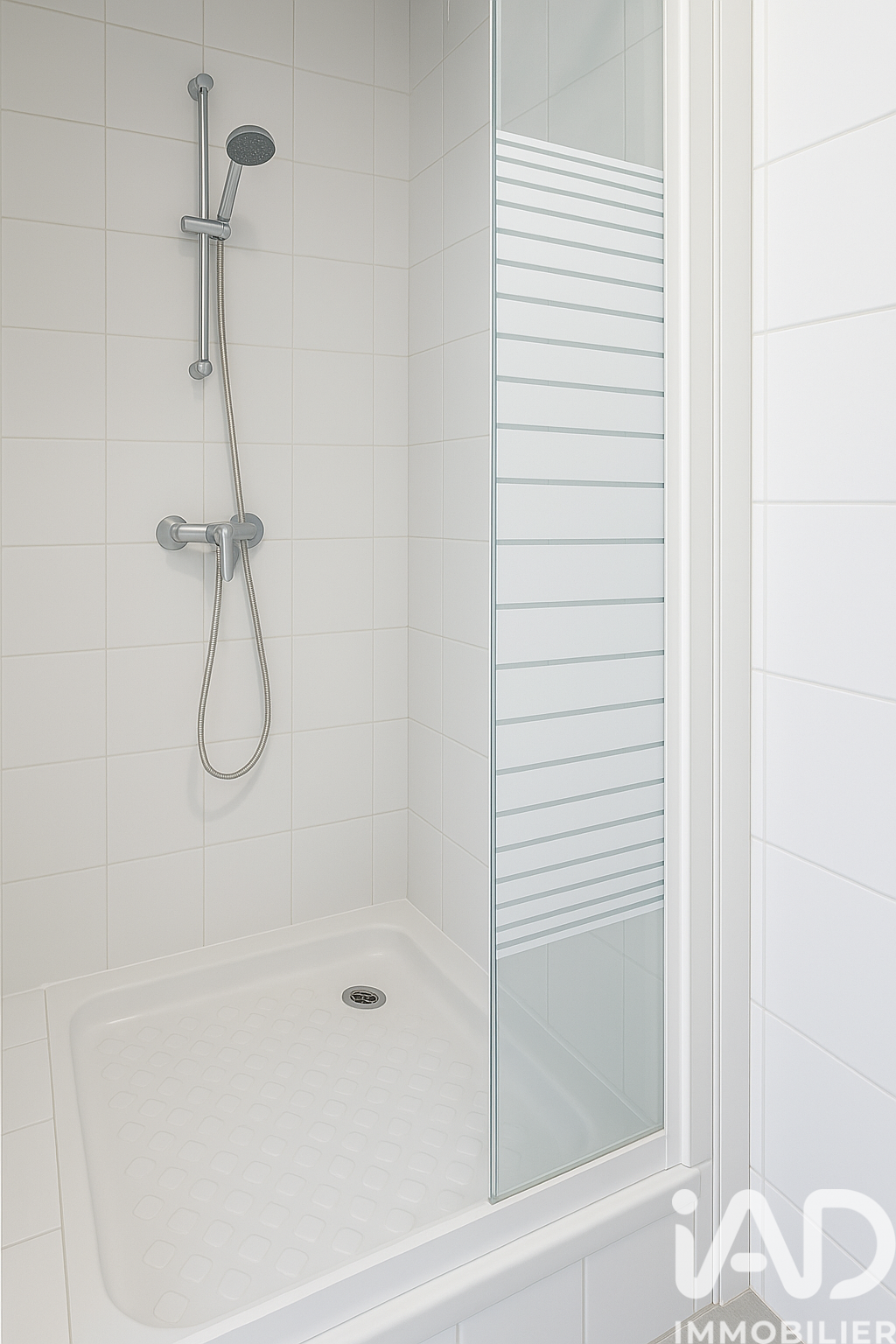 Vente appartement à Villeneuve-Saint-Georges (94190) : appartement 2 pièces 40 m² - 2017364 — 6