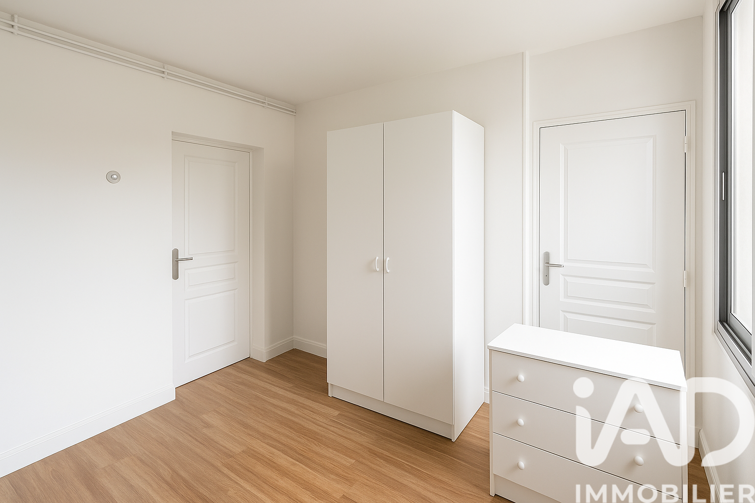 Vente appartement à Villeneuve-Saint-Georges (94190) : appartement 2 pièces 40 m² - 2017364 — 4