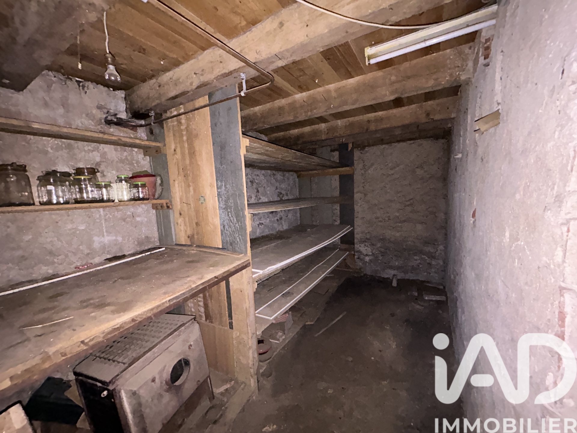 Vente maison à Granges — 11