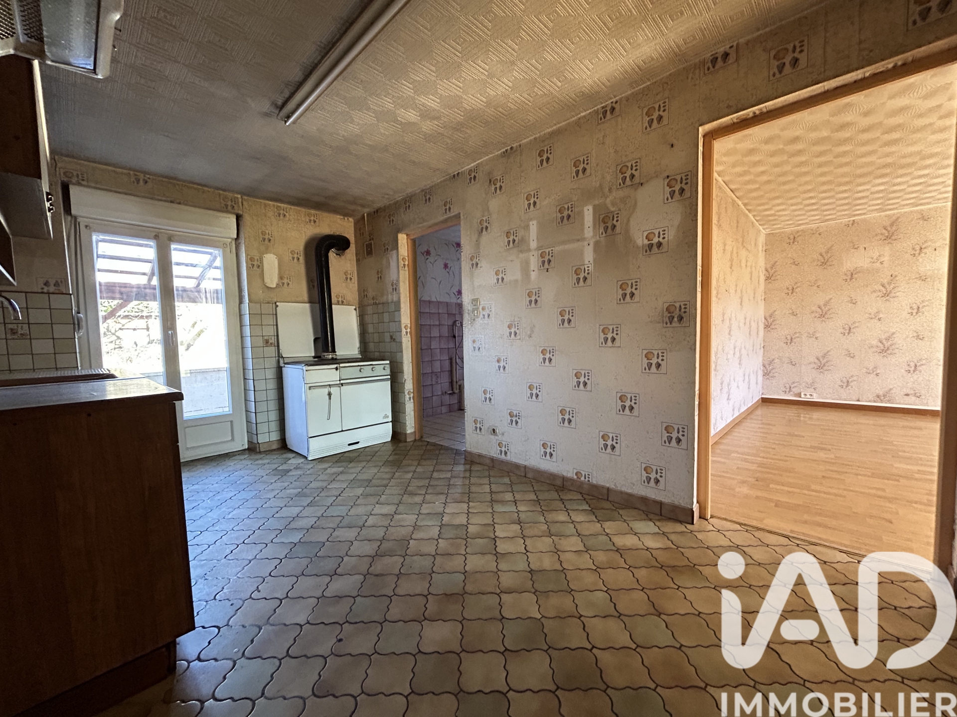 Vente maison à Granges — 7