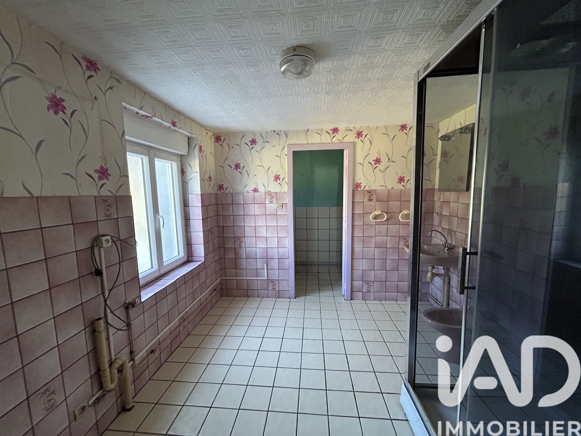 Vente maison à Granges — 8