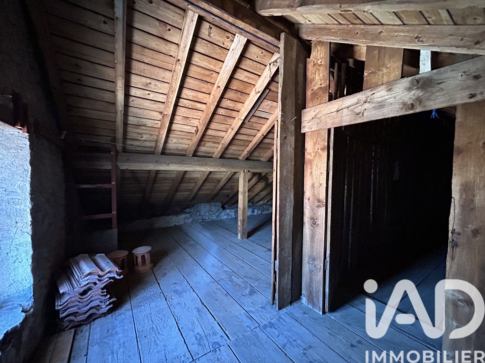 Vente maison à Granges — 10