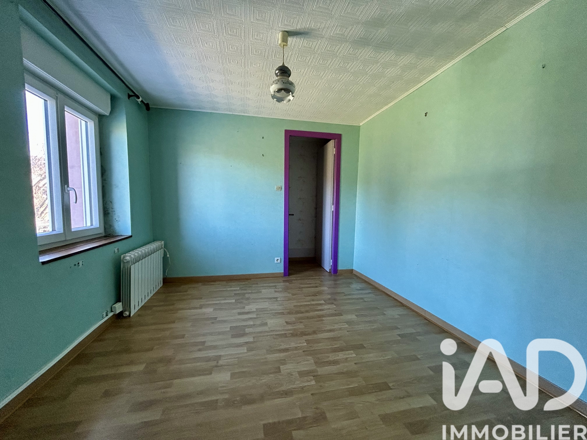 Vente maison à Granges — 4