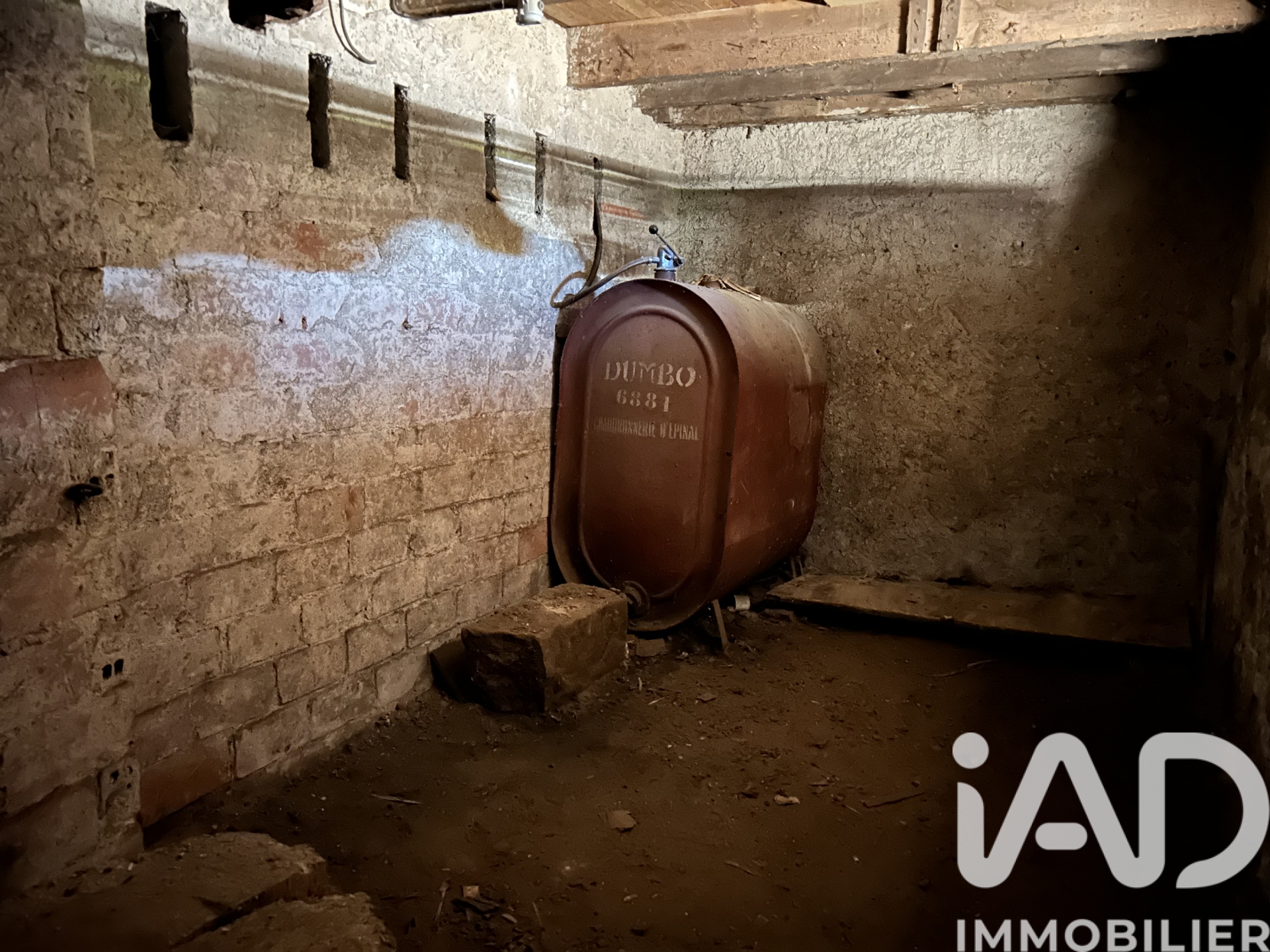 Vente maison à Granges — 12