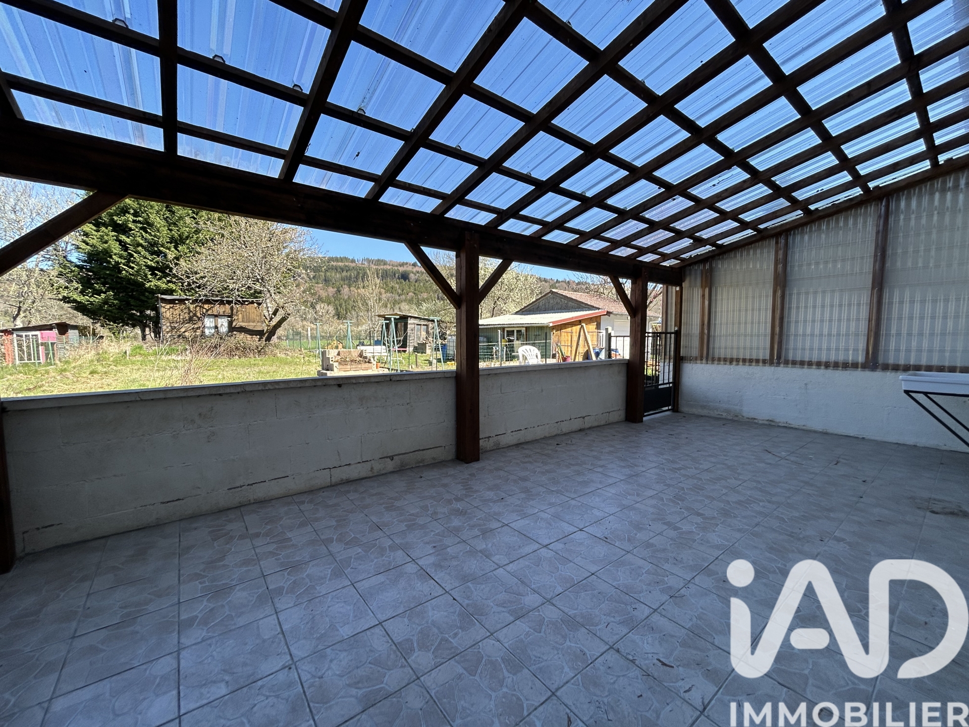 Vente maison à Granges — 15