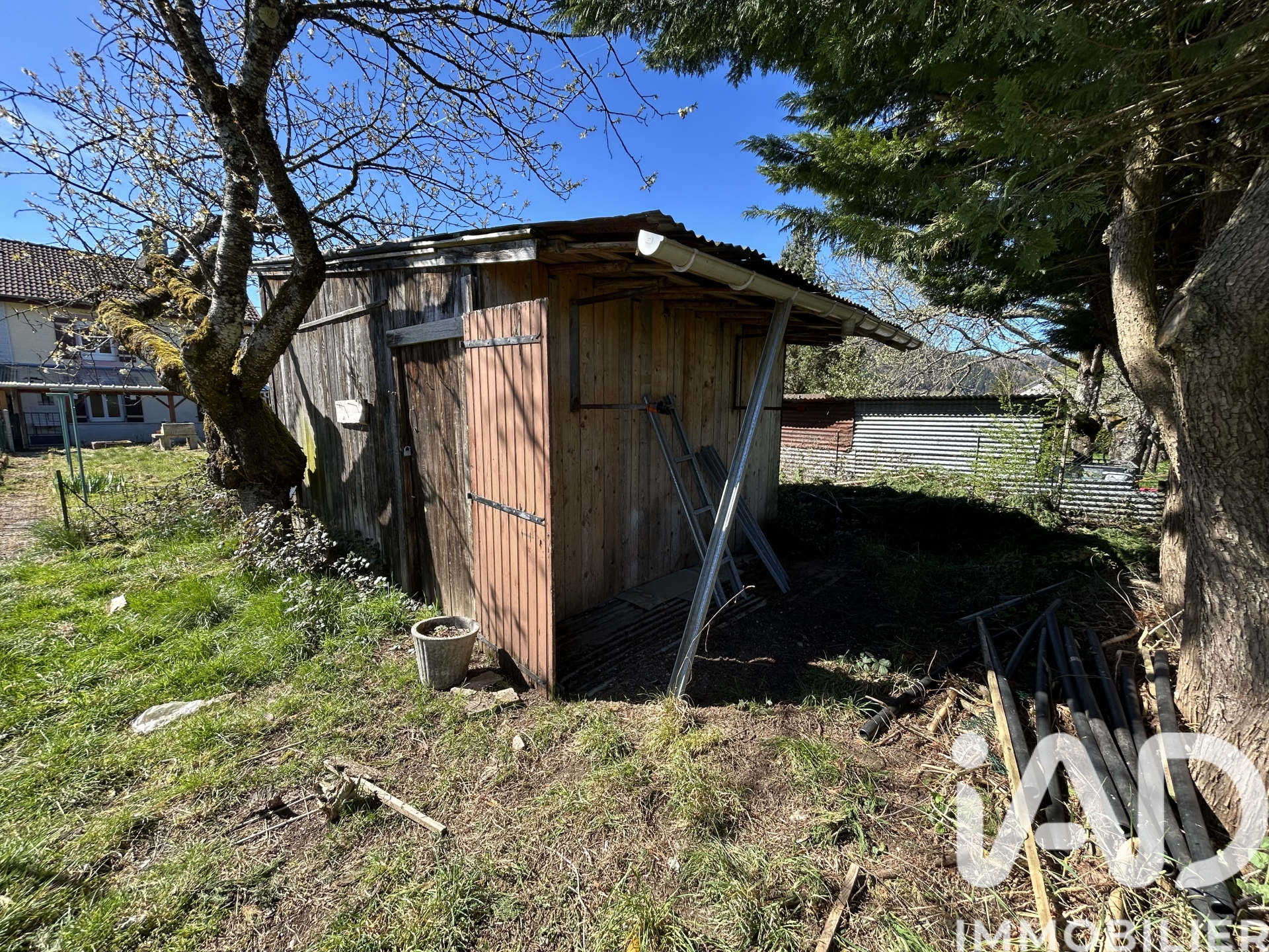 Vente maison à Granges — 14
