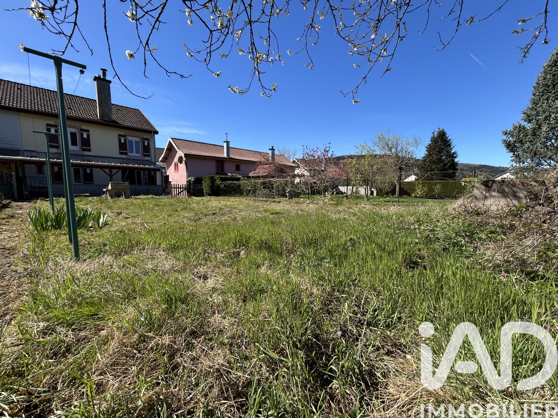 Vente maison à Granges — 13