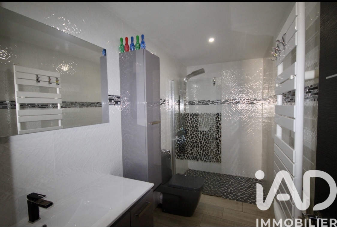 Vente maison à Mandelieu-la-Napoule (06210) : maison traditionnelle 10 pièces 345 m² - 1991302 — 18