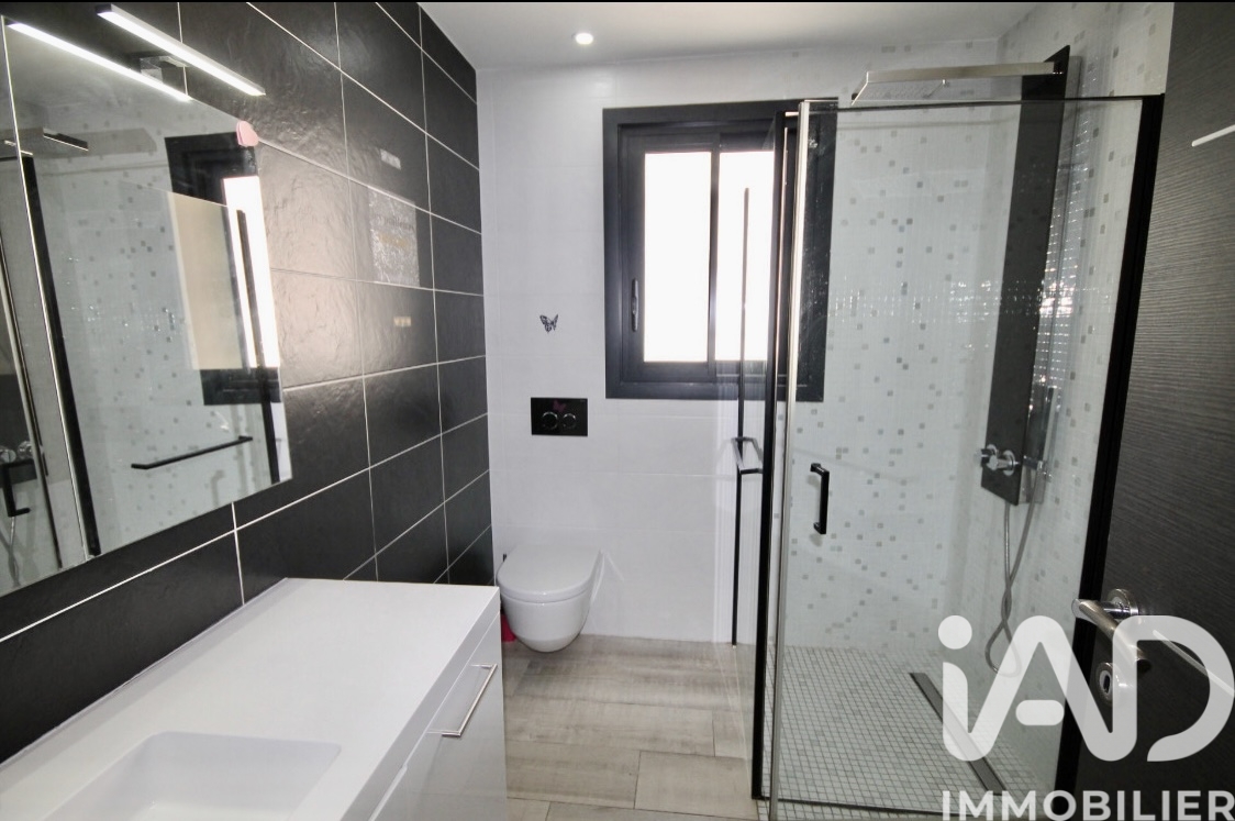 Vente maison à Mandelieu-la-Napoule (06210) : maison traditionnelle 10 pièces 345 m² - 1991302 — 16